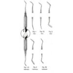 AMALGAM INSTRUMENTS