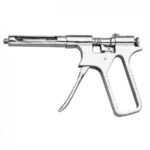 DENTAL SYRINGES