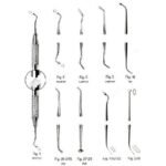 FILLING INSTRUMENTS