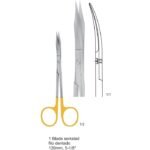 DELICATE SCISSORS