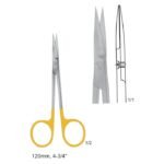 DELICATE SCISSORS