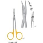 DELICATE SCISSORS