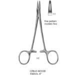 NEEDLE HOLDERS