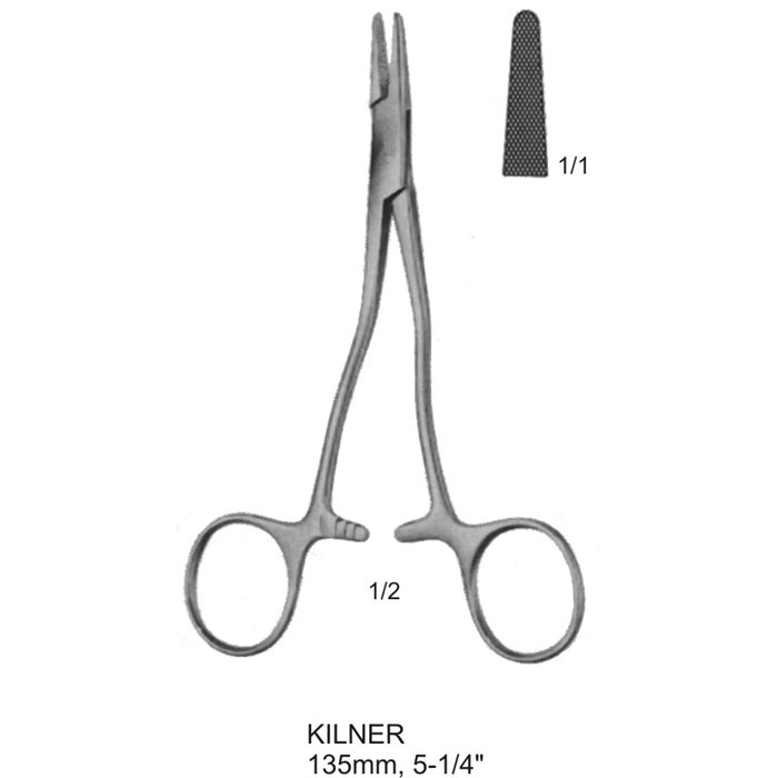 NEEDLE HOLDERS