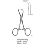 TOWEL CLAMPS