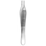 DRESSING & TISSUE FORCEPS