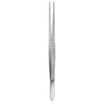DRESSING & TISSUE FORCEPS